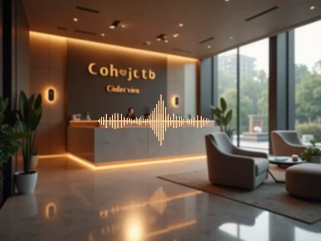 impact of sound design on guest experience in hotels