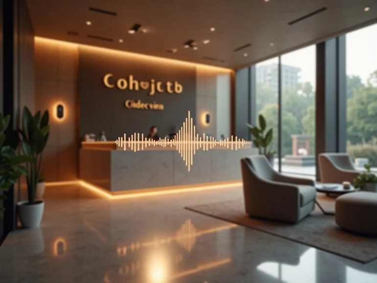 impact of sound design on guest experience in hotels