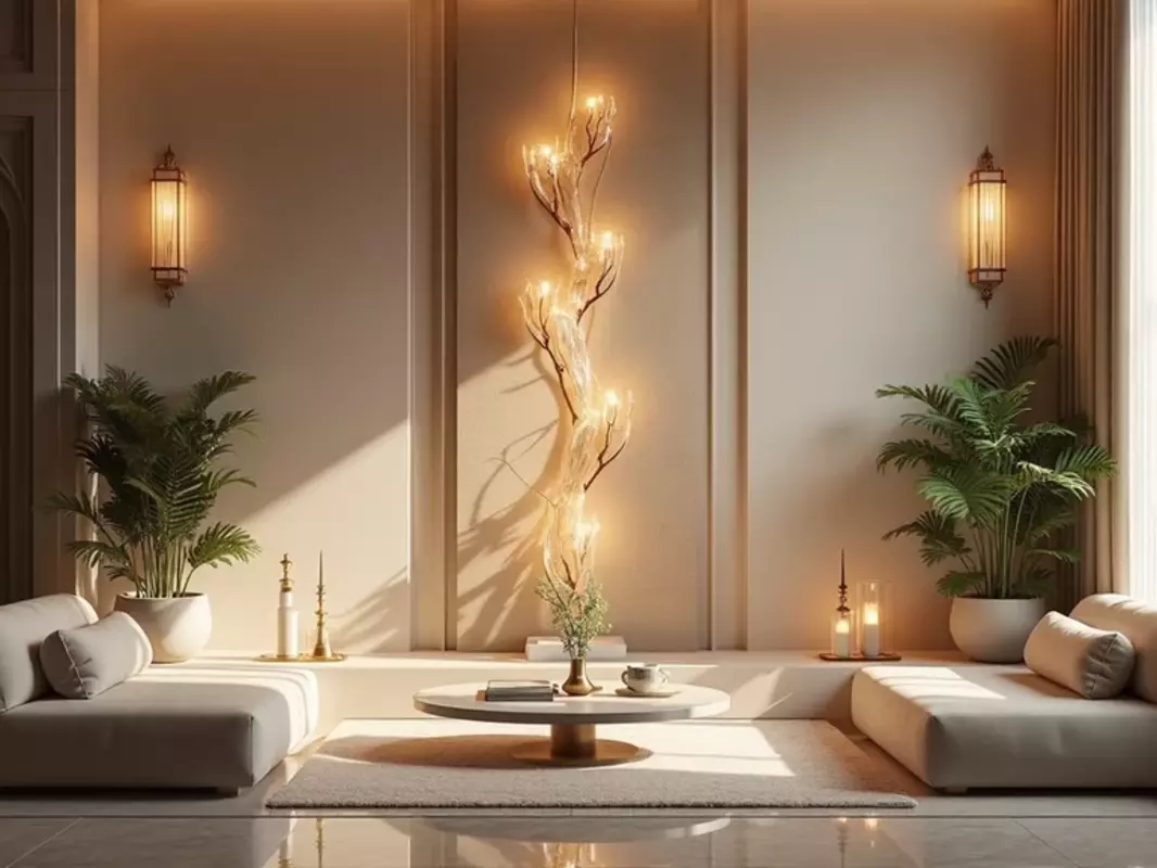 the influence of art on sensory experiences in hotels