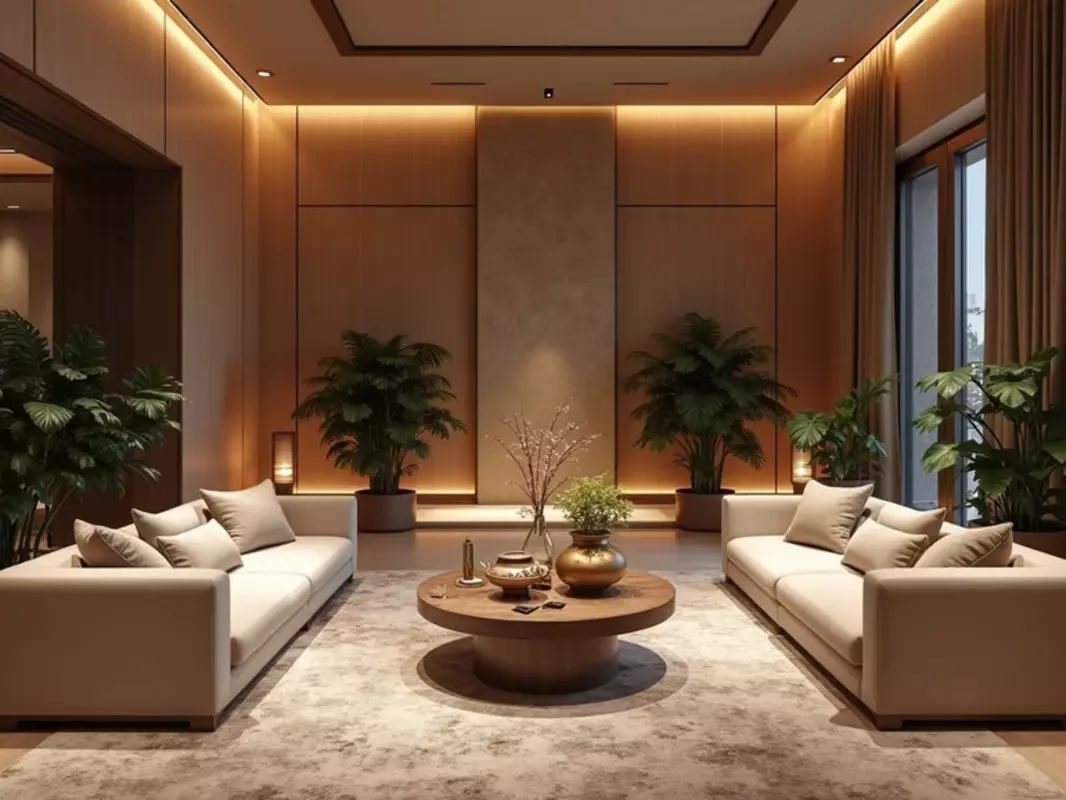 importance of sensory design in hospitality interiors