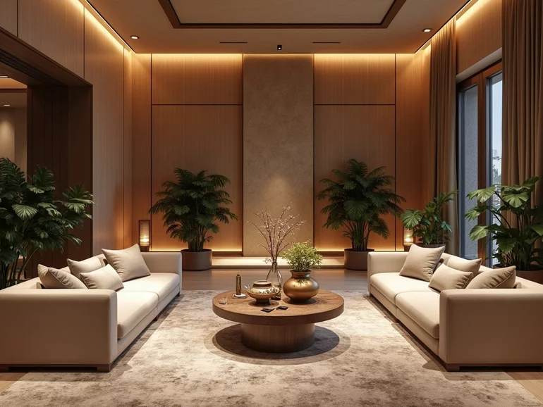 importance of sensory design in hospitality interiors