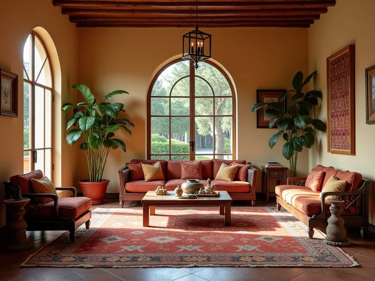 how to choose décor that reflects local culture in hotels