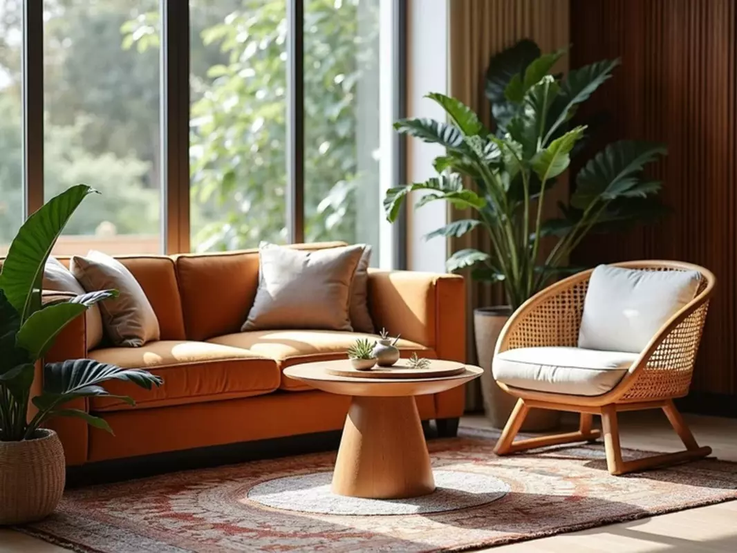 the role of texture in enhancing hospitality environments