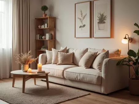 creating ambience design