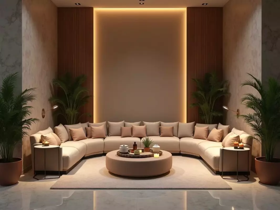 enhancing guest emotions through sensory design elements