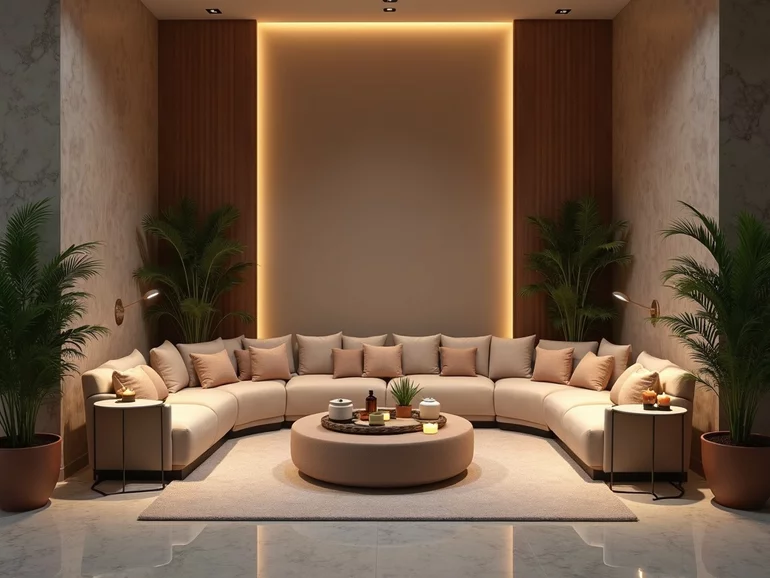 enhancing guest emotions through sensory design elements